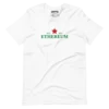 Ethereum: Red Star Edition T-Shirt