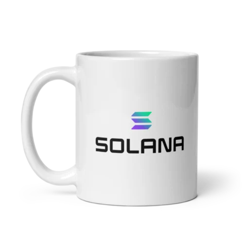Solana Mug