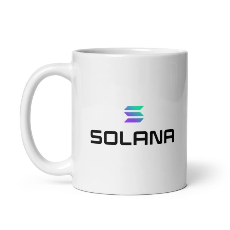 Solana Mug