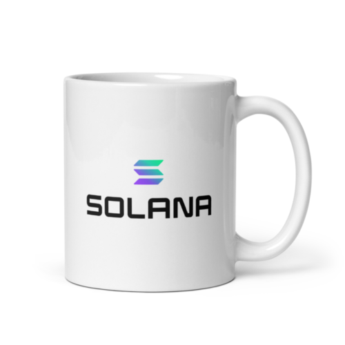 Solana Mug
