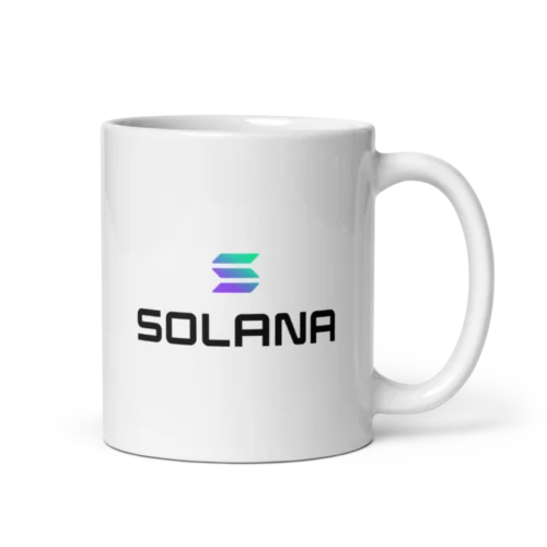 Solana Mug