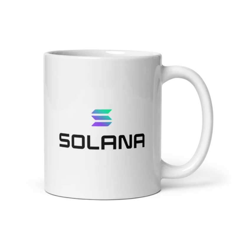 Solana Mug