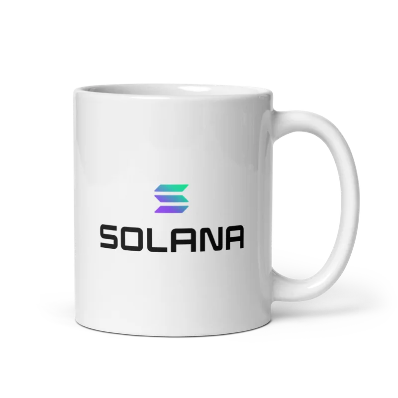 Solana Mug