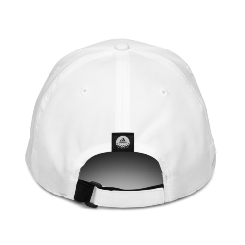 Crypto Millionaire adidas® Baseball Cap