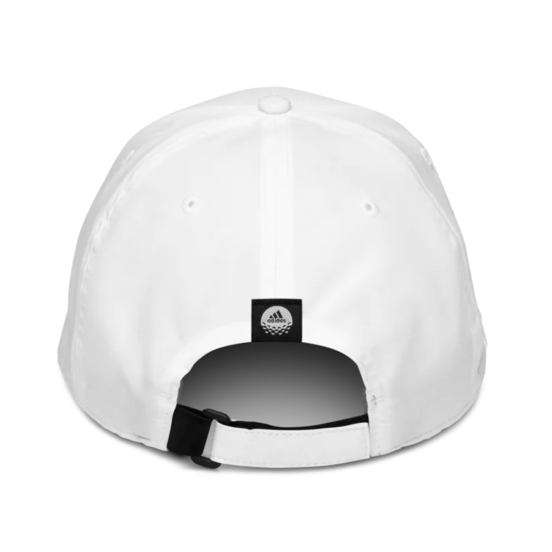Crypto Millionaire adidas® Baseball Cap
