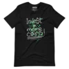 Invest In Memecoins T-Shirt
