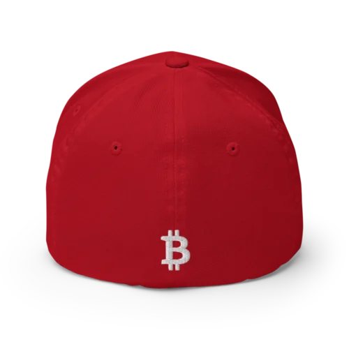 Make Bitcoin Great Again Cap