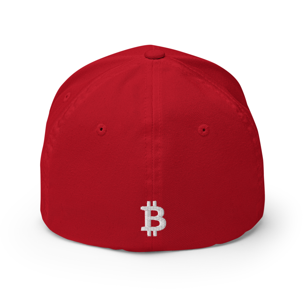 Make Bitcoin Great Again Cap