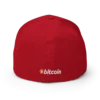 🇺🇸 Bitcoin Made in America Cap