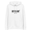 Bitcoin: Berlin Premium Hoodie