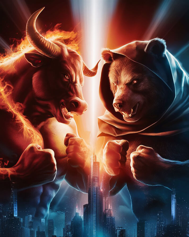 Bull & Bear