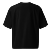 Commit Tax Fraud Oversized T-Shirt