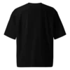 Commit Tax Fraud Oversized T-Shirt