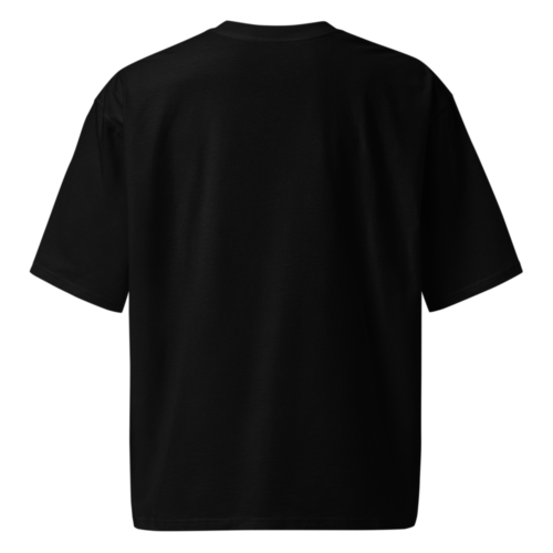 Commit Tax Fraud Oversized T-Shirt