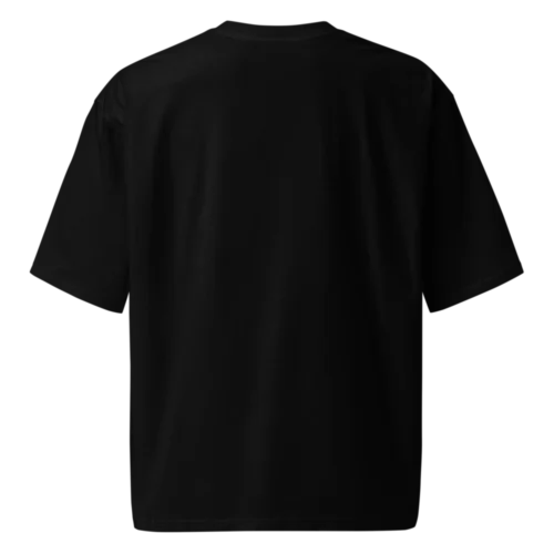 Commit Tax Fraud Oversized T-Shirt