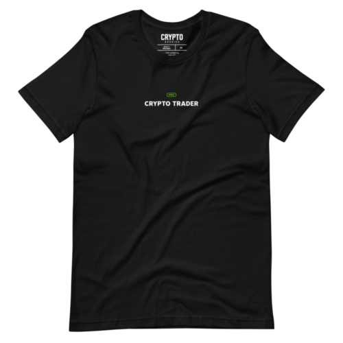 Crypto Trader (PRO) T-Shirt