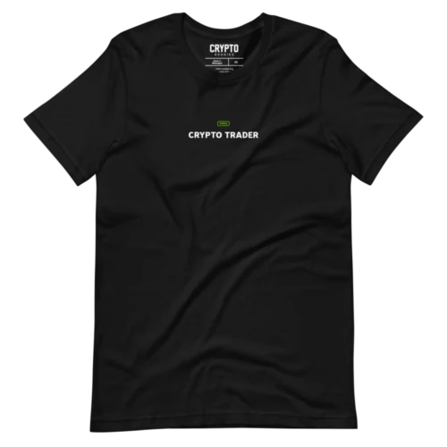 Crypto Trader (PRO) T-Shirt