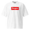 Degen (RED) Oversized T-Shirt
