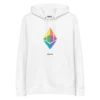 Ethereum Foundation Premium Hoodie