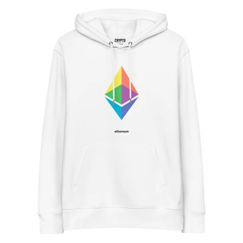 Ethereum Foundation Premium Hoodie