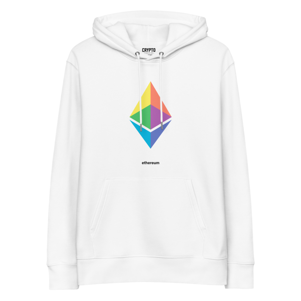 Ethereum Foundation Premium Hoodie