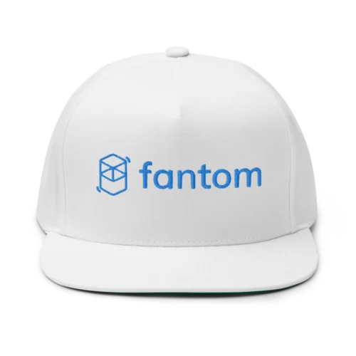 Fantom Snapback Hat