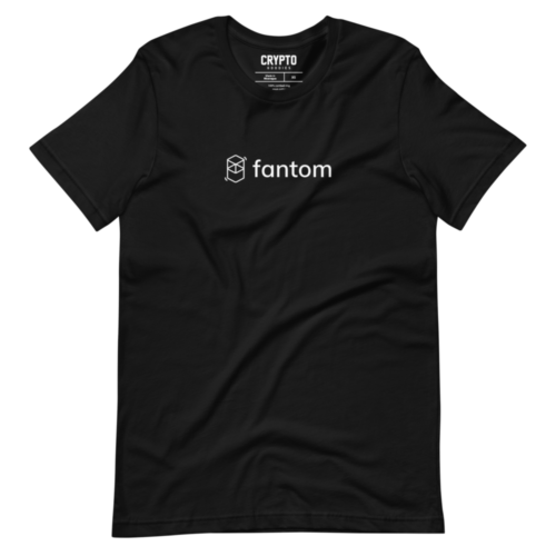 Fantom T-Shirt