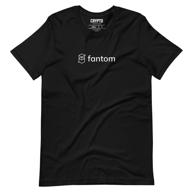 Fantom T-Shirt