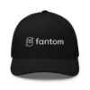 Fantom Trucker Cap
