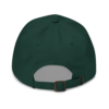 Goatseus Maximus ($GOAT) Baseball Cap