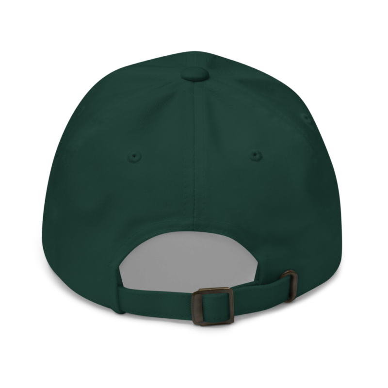 Goatseus Maximus ($GOAT) Baseball Cap