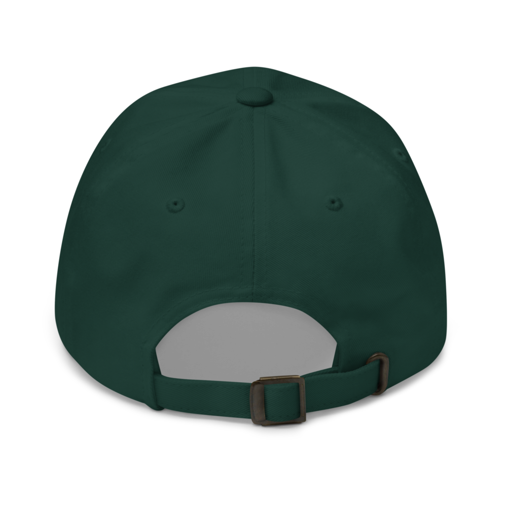 Goatseus Maximus ($GOAT) Baseball Cap