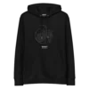 Goatseus Maximus ($GOAT) Premium Hoodie