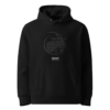 Goatseus Maximus ($GOAT) Premium Hoodie