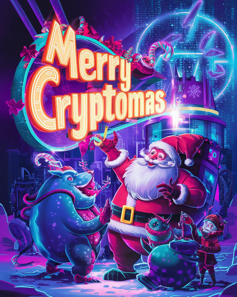 Cryptomas