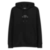 Money Laundering (Embroidery) Premium Hoodie