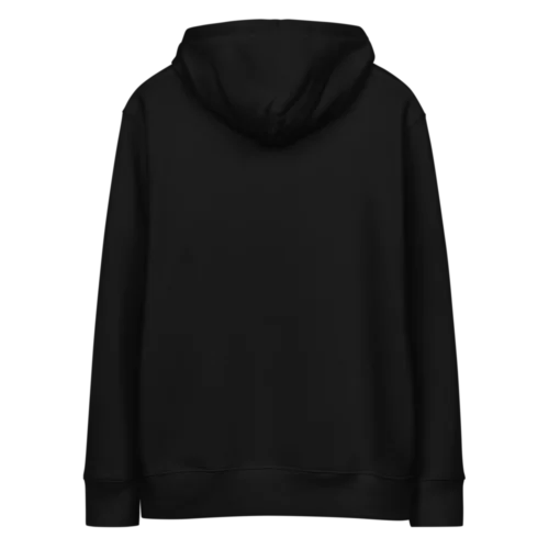 Money Laundering (Embroidery) Premium Hoodie