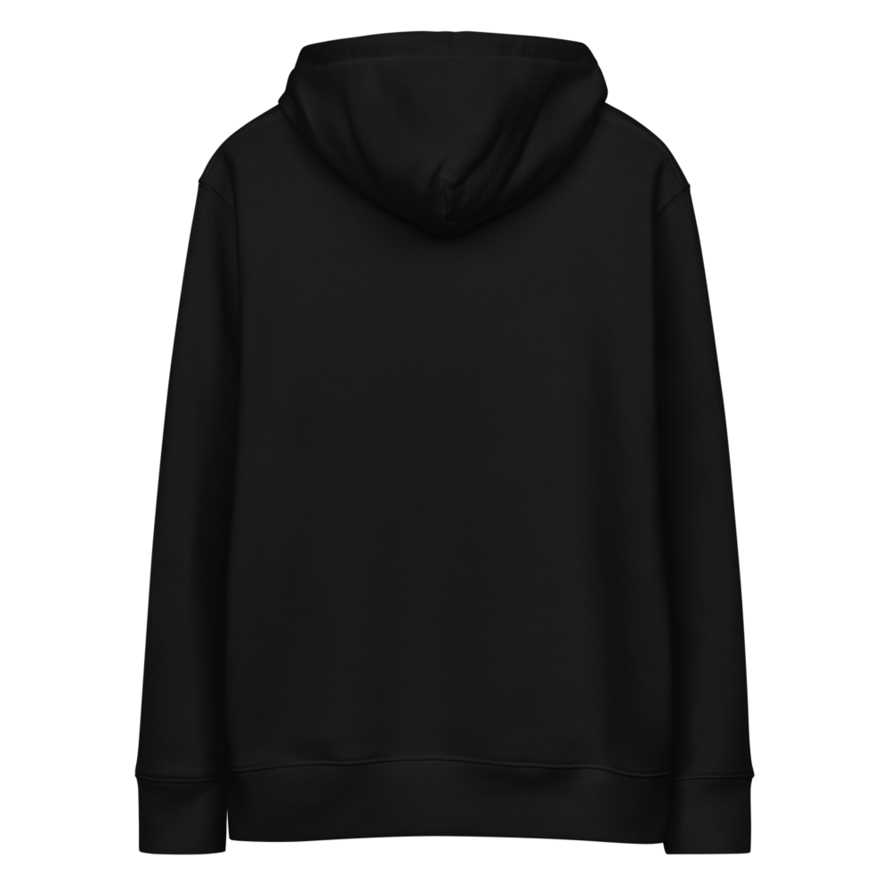 Money Laundering (Embroidery) Premium Hoodie