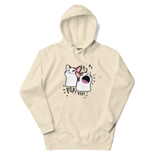 PopCat Hoodie