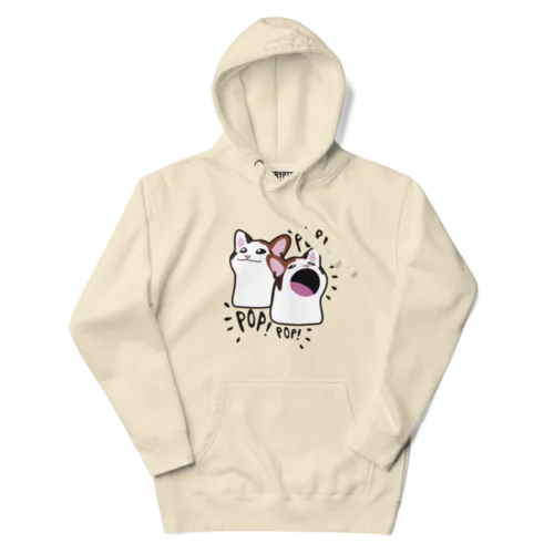 PopCat Hoodie