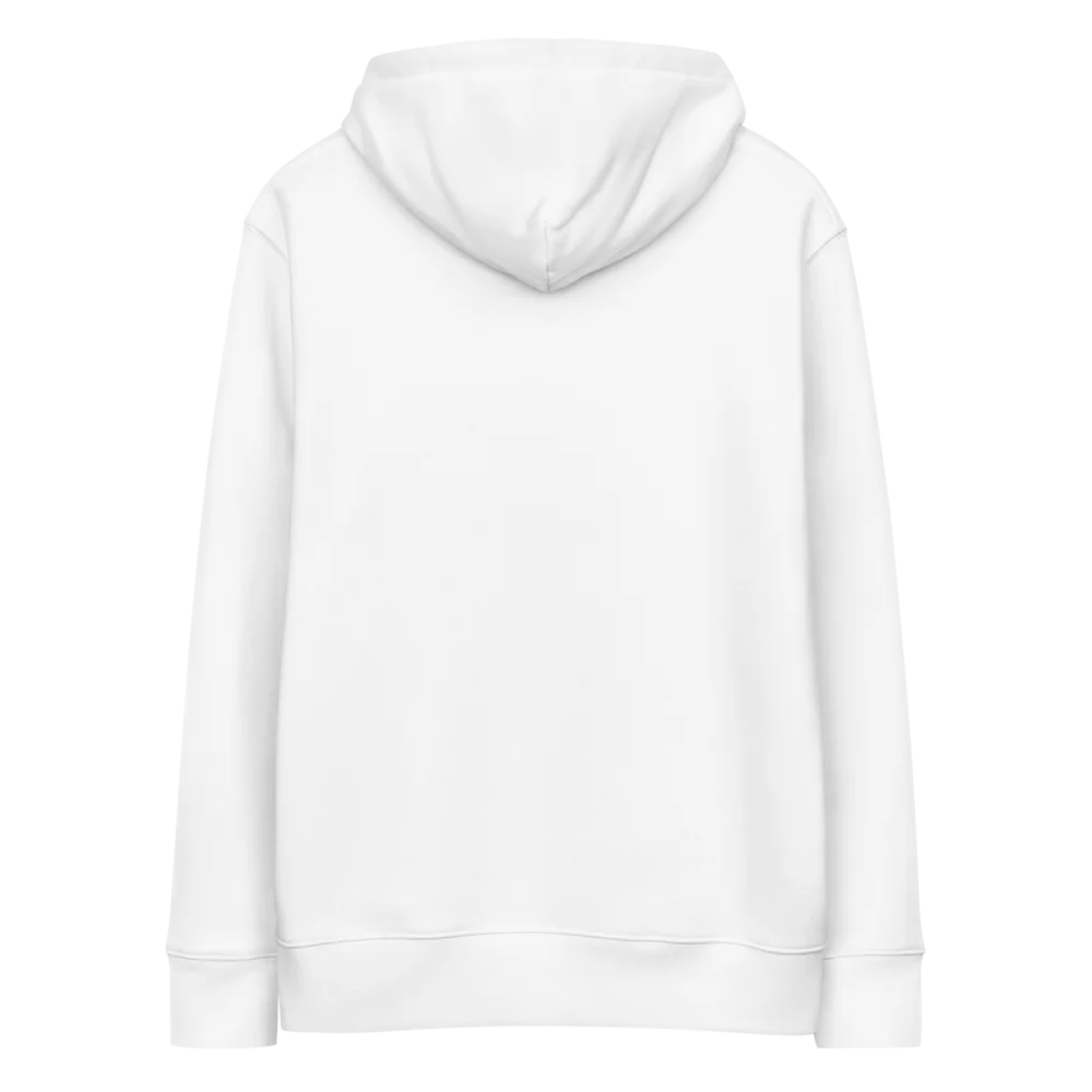 Satoshi Fashion Premium Hoodie - Image 4