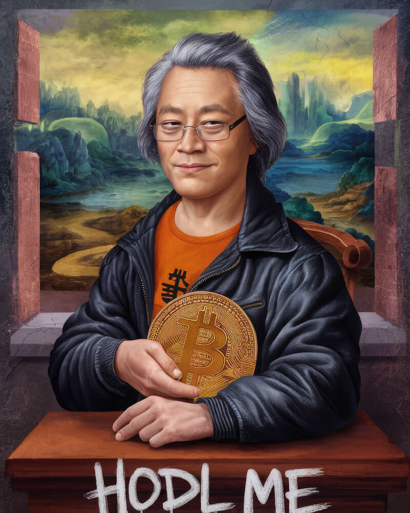 Satoshi’s Secrets