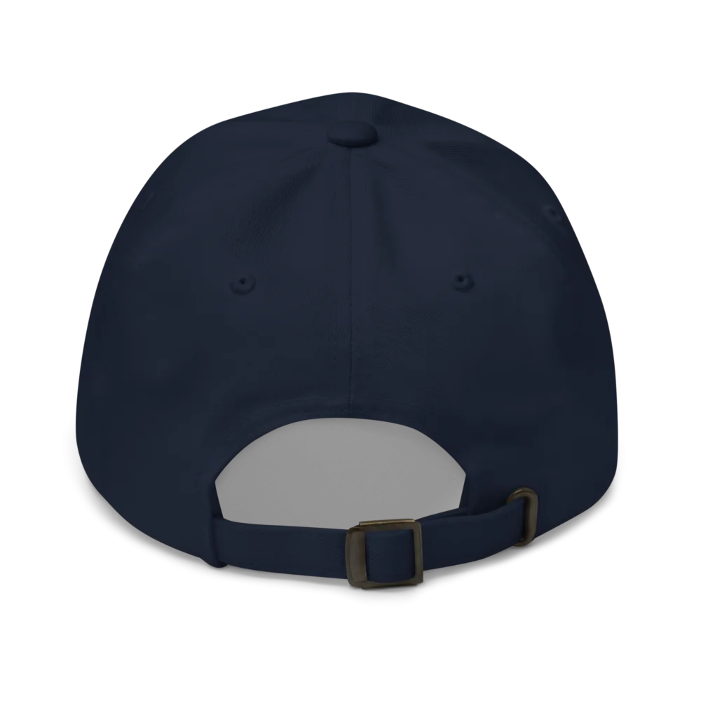 Solana Baseball Cap - Image 4