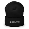 Solana Cuffed Beanie