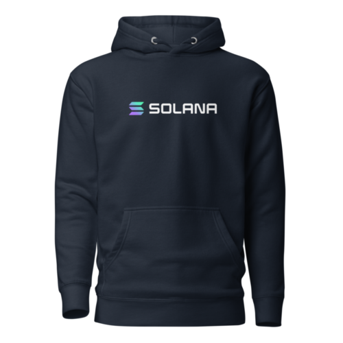 Solana Hoodie