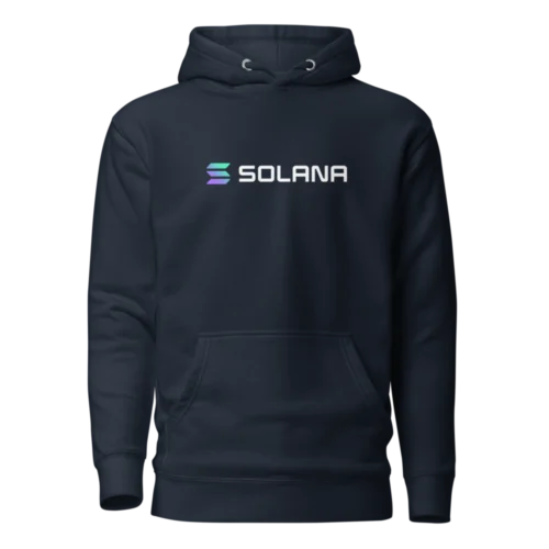 Solana Hoodie