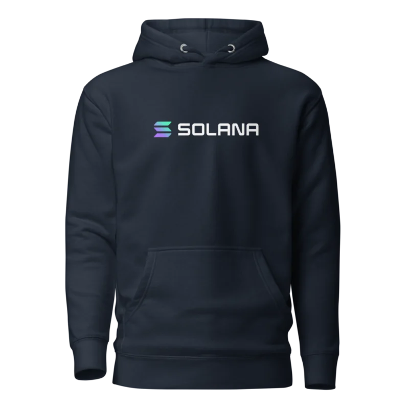 Solana Hoodie