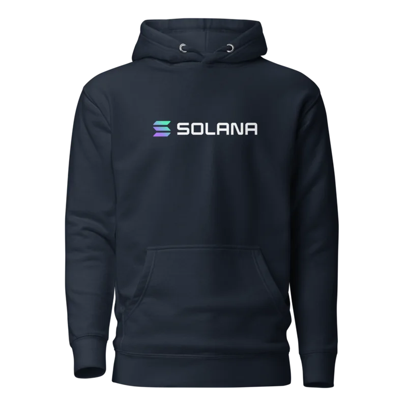 Solana Hoodie
