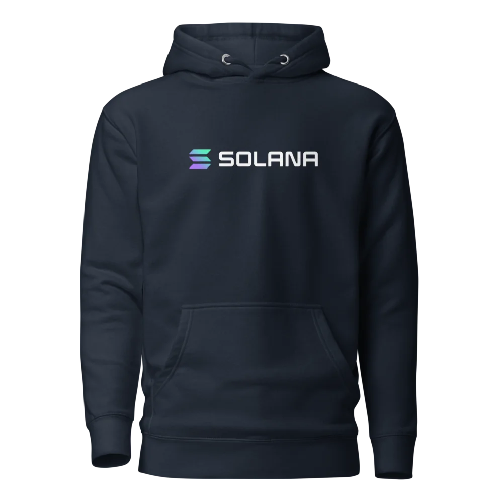 Solana Hoodie - Image 2