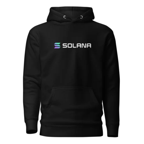 Solana Hoodie